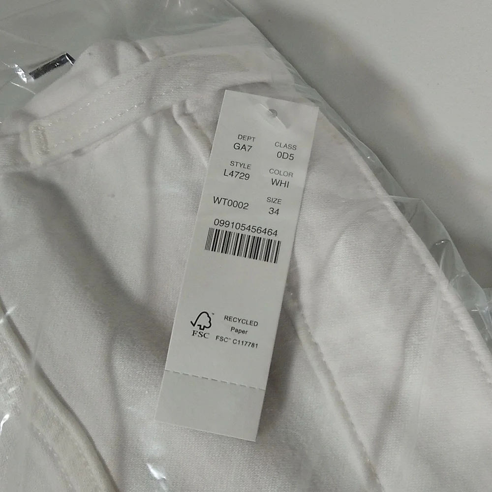 NWT J. Crew 10